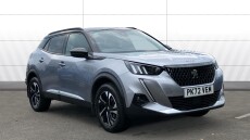 Peugeot 2008 1.2 PureTech 130 GT 5dr Petrol Estate